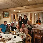 Affittacamere Gaestehaus Alpenblick Wildstrubel