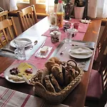 Gaestehaus Alpenblick Wildstrubel Affittacamere 3*