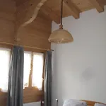 Affittacamere Gaestehaus Alpenblick Wildstrubel