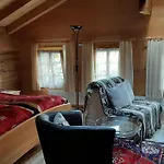 Affittacamere Gaestehaus Alpenblick Wildstrubel