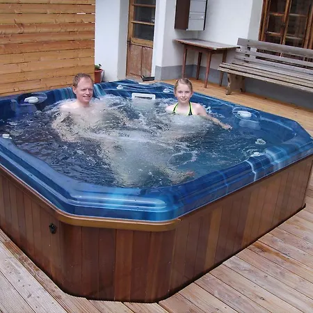 Gaestehaus Alpenblick Wildstrubel