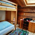 Gaestehaus Alpenblick Wildstrubel Sankt Stephan