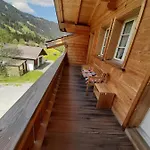 Guest house Gaestehaus Alpenblick Wildstrubel 3*