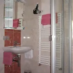 Gaestehaus Alpenblick Wildstrubel Guest house 3*