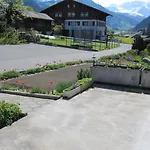 Gaestehaus Alpenblick Wildstrubel Guest house Sankt Stephan
