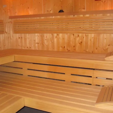 Gaestehaus Alpenblick Wildstrubel Guest house