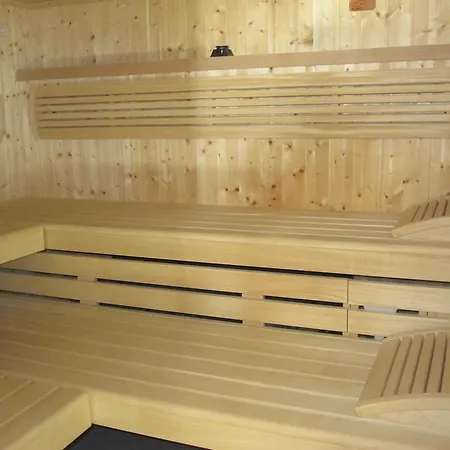 Gaestehaus Alpenblick Wildstrubel Vendégház Sankt Stephan