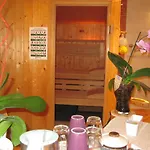 게스트하우스 Gaestehaus Alpenblick Wildstrubel 세인트스테판