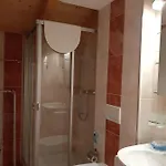 Gaestehaus Alpenblick Wildstrubel 세인트스테판